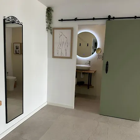 El Mirador Ap Apartment Alicante Room photo