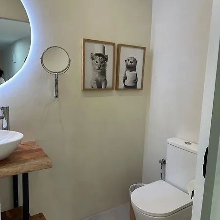 El Mirador Ap Apartment Alicante Room photo