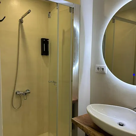 El Mirador Ap Apartment Alicante Room photo