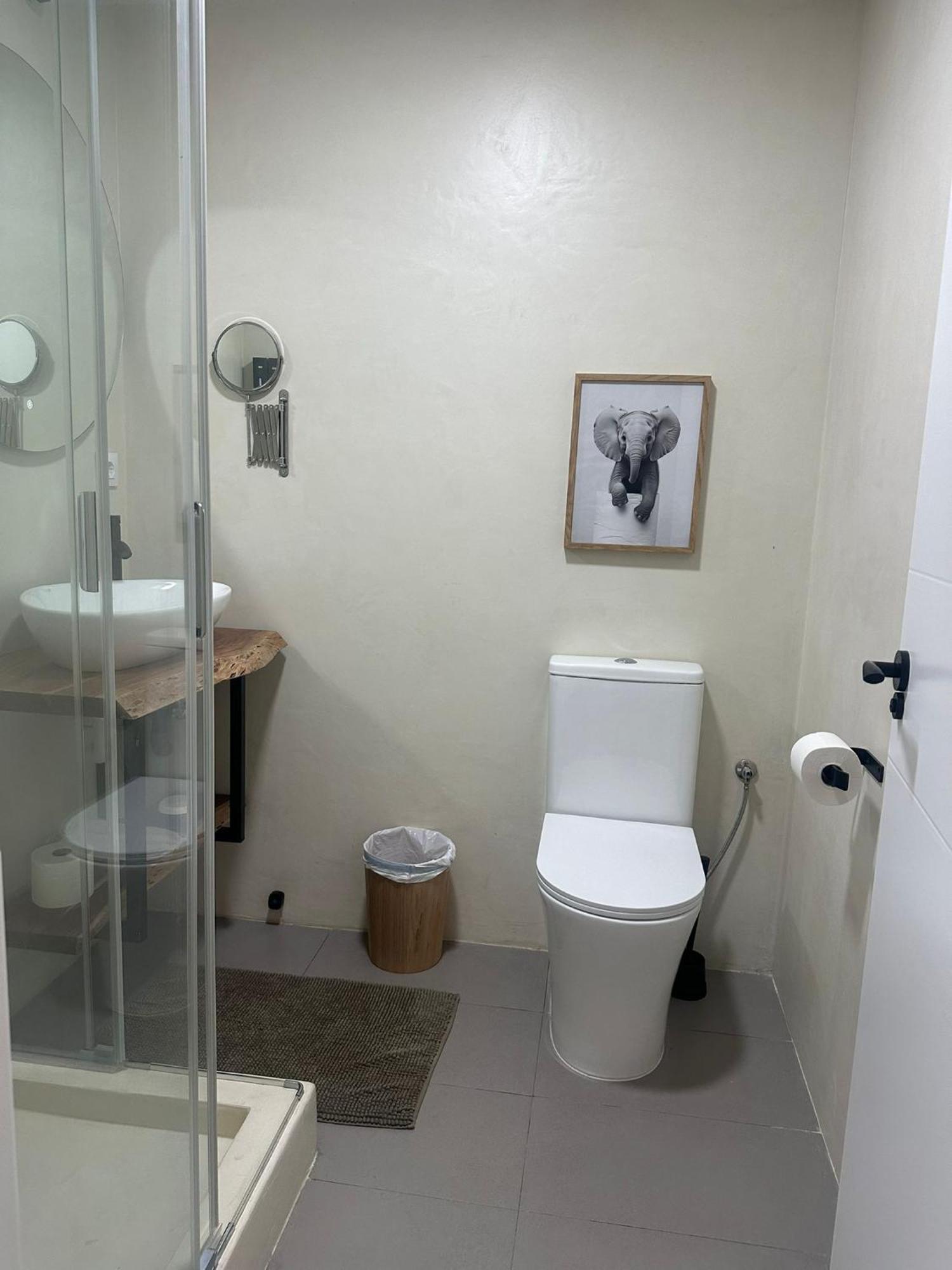 Appartamento El Mirador Ap *