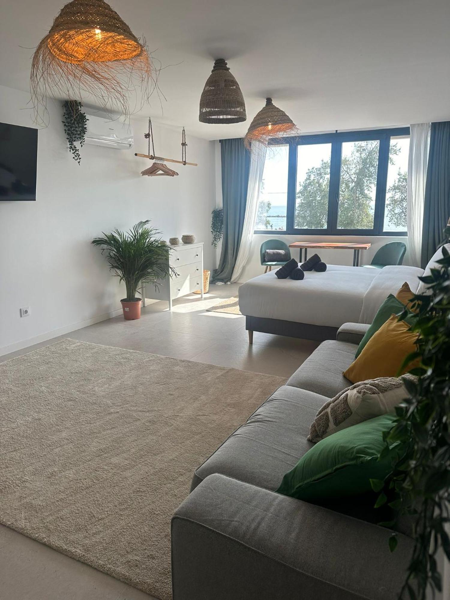 Appartamento El Mirador Ap
