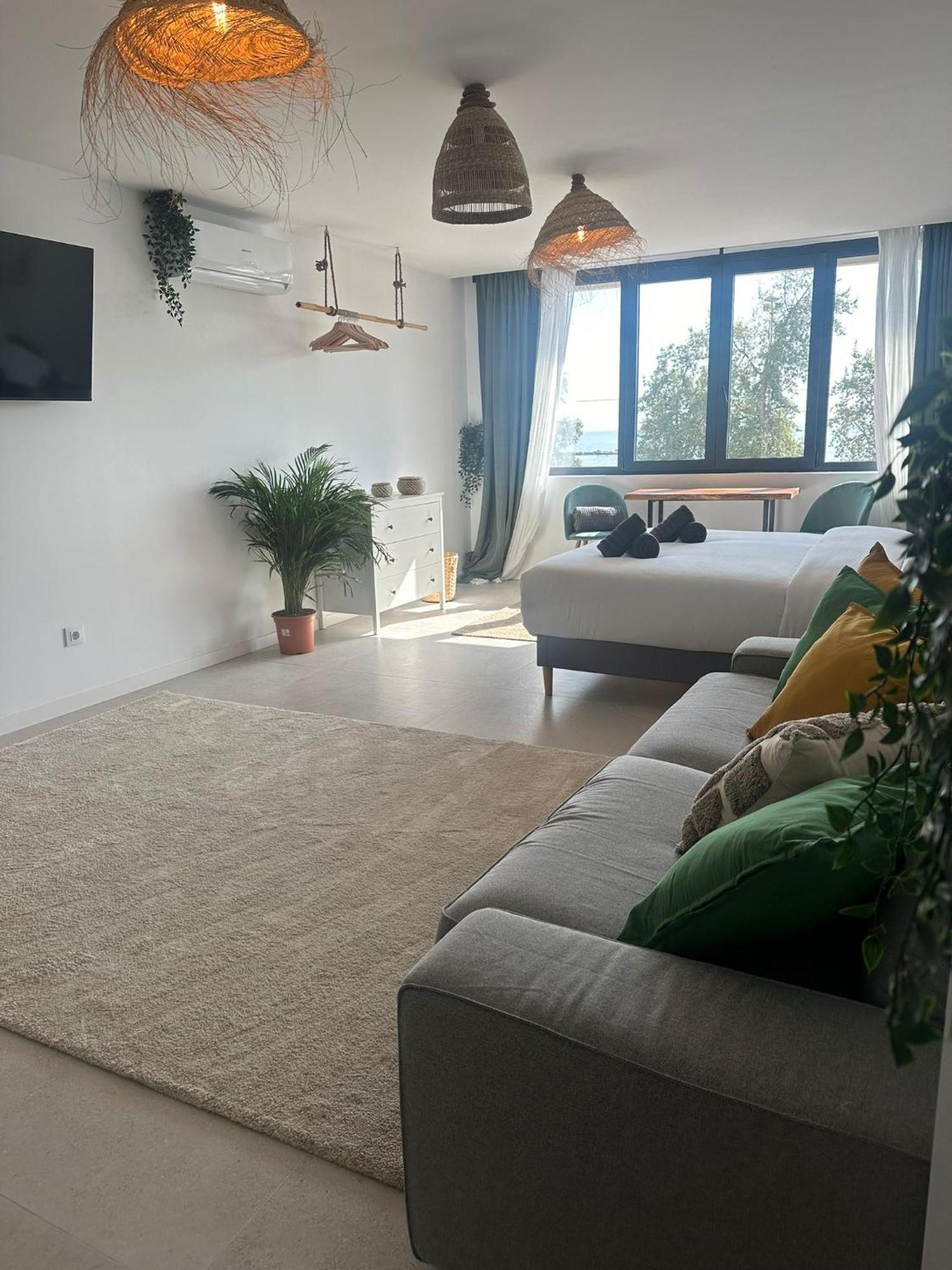 Appartamento El Mirador Ap